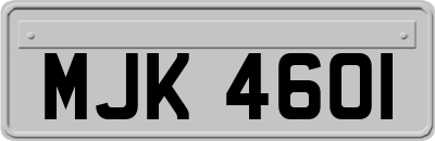 MJK4601