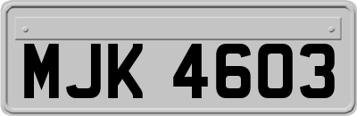MJK4603