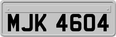 MJK4604