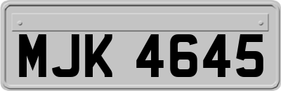 MJK4645