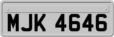 MJK4646