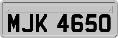 MJK4650