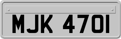 MJK4701