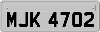 MJK4702
