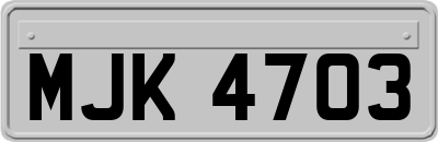 MJK4703