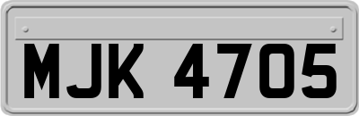 MJK4705