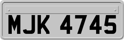 MJK4745