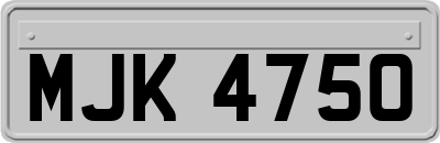 MJK4750