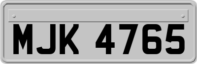 MJK4765