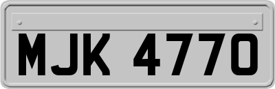 MJK4770