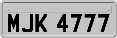 MJK4777