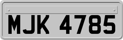 MJK4785