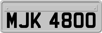 MJK4800