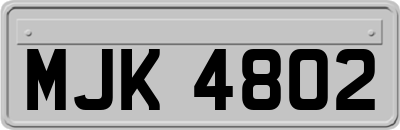 MJK4802
