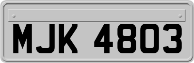 MJK4803