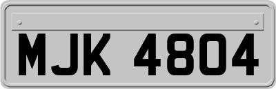 MJK4804