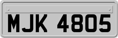 MJK4805
