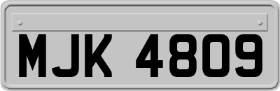 MJK4809