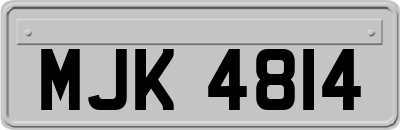 MJK4814