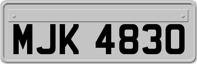 MJK4830