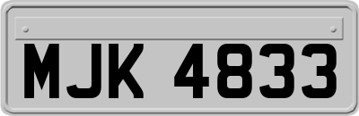 MJK4833