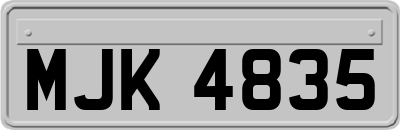 MJK4835