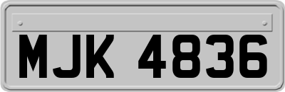 MJK4836
