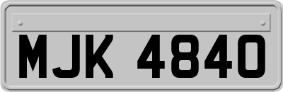 MJK4840