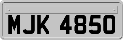 MJK4850