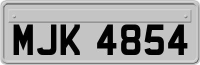 MJK4854