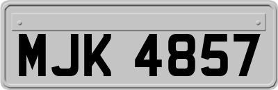 MJK4857