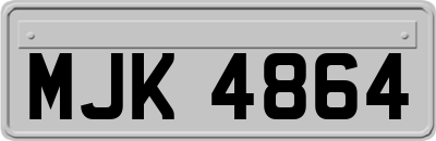 MJK4864