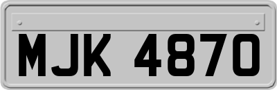 MJK4870