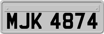 MJK4874