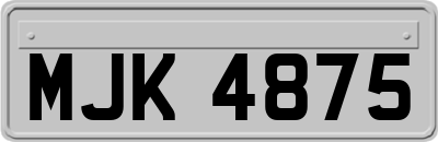 MJK4875