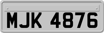 MJK4876