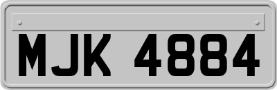 MJK4884