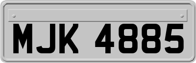 MJK4885