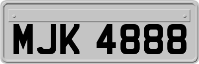 MJK4888