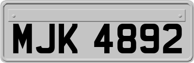 MJK4892