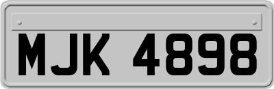 MJK4898