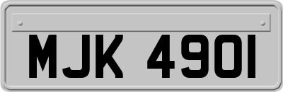MJK4901