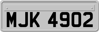 MJK4902