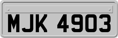 MJK4903