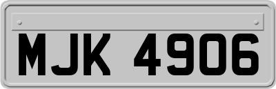 MJK4906