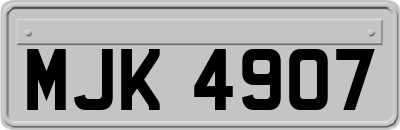 MJK4907