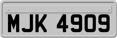 MJK4909