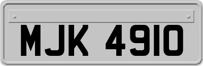 MJK4910