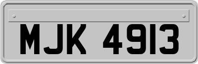 MJK4913