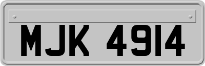MJK4914